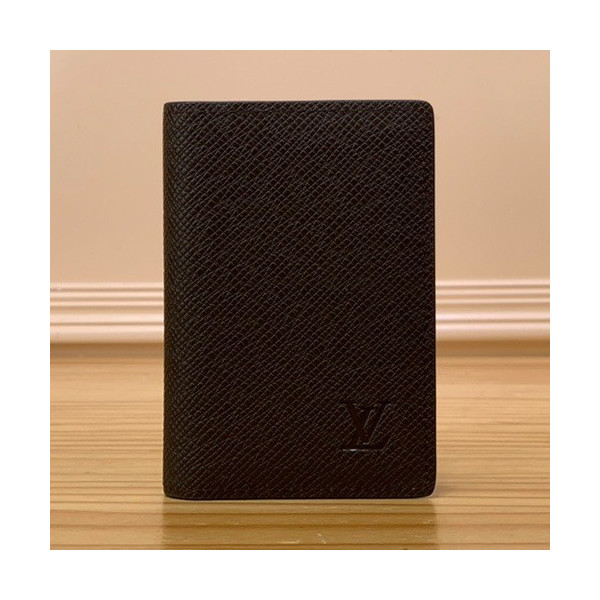 루이비통 포켓 오거나이저 카드지갑 M81617 M81550