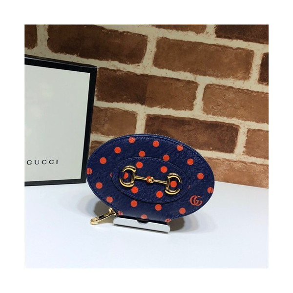 구찌 1955 홀스빗 코인 지갑 622040