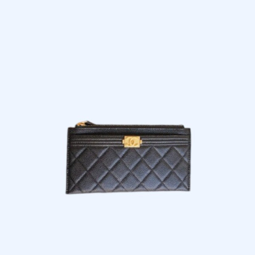 chanel 샤넬 카드지갑 AS35210