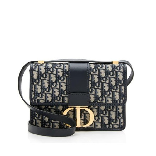 디올 30 MONTAIGNE 백 블루