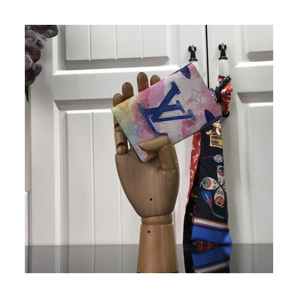 루이비통 지갑 M8045