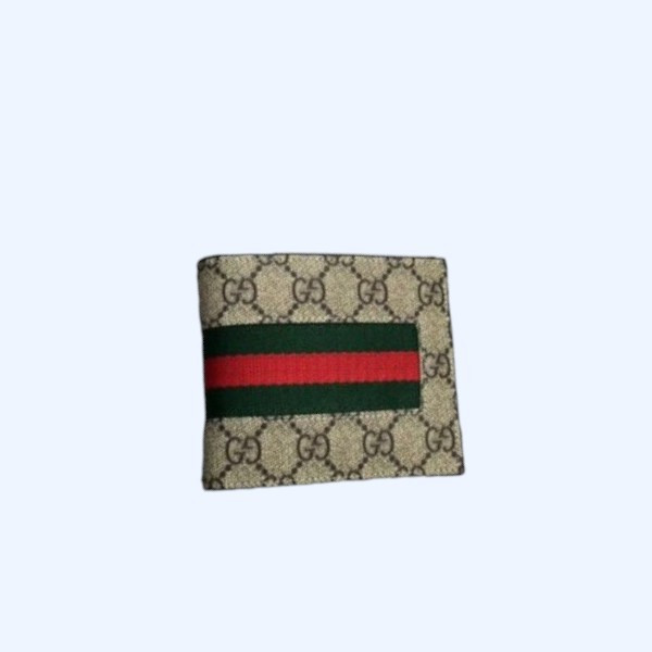 Gucci 구찌 남성용 반지갑 2가지 색상