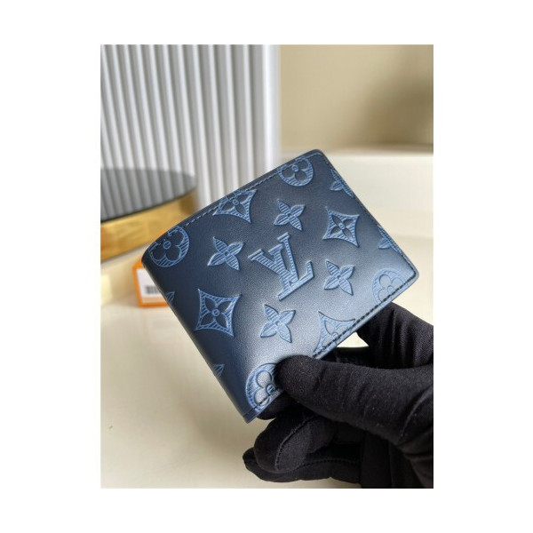 LOUIS VUITTON 루이비통 멀티플 윌릿 M80422