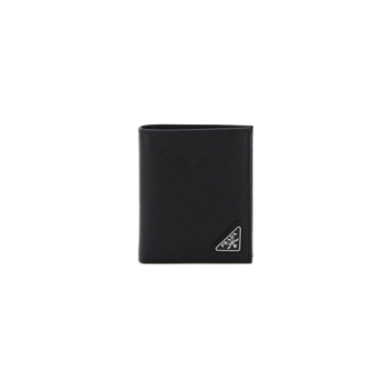 PRADA 프라다 사피아노 가죽 지갑