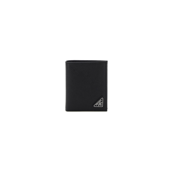 PRADA 프라다 사피아노 가죽 지갑