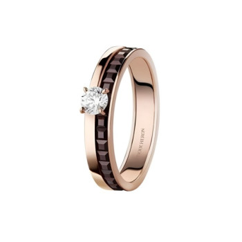 부쉐론 클래식 솔리테어 반지 QB팩토리