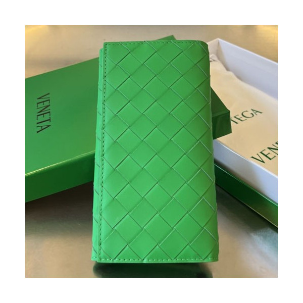보테가베네타 장지갑 676593
