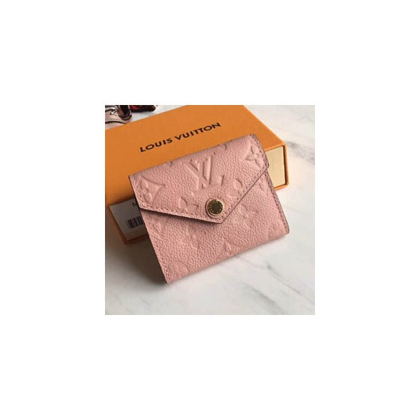 Louis Vuitton 루이비통 조에월릿 반지갑 M62936