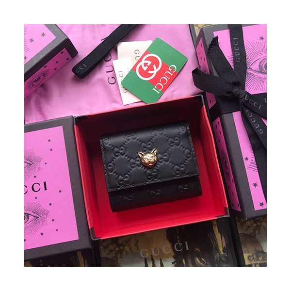 구찌 지갑 548050