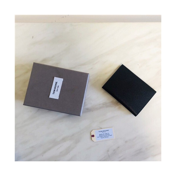 톰브라운 여권지갑 TB80010