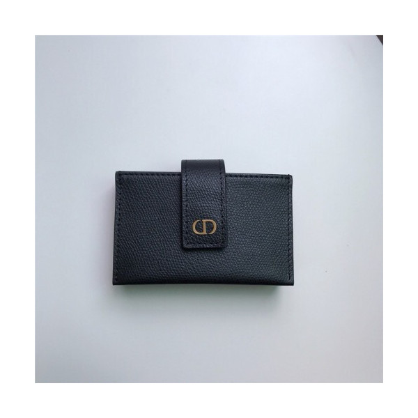 디올 카드지갑 D51088