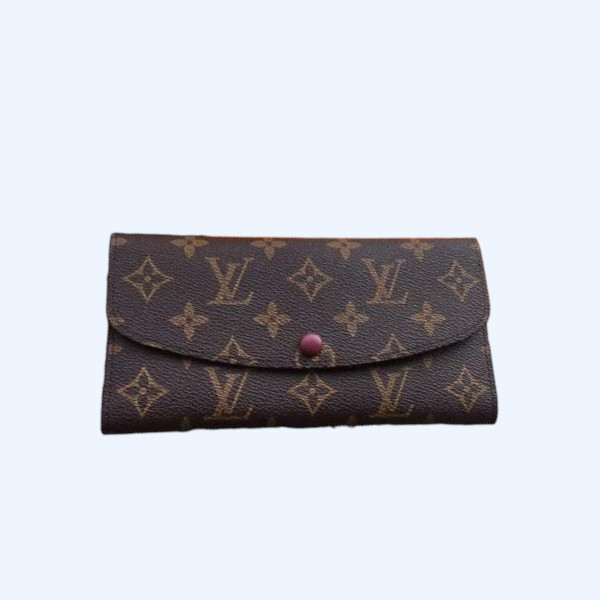 Louis Vuitton 2020 여성용 지갑 사라 월릿