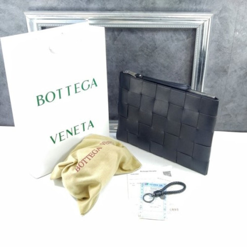 보테가베네타 인트레치아토 어반 레더 클러치 649616 WIN팩토리