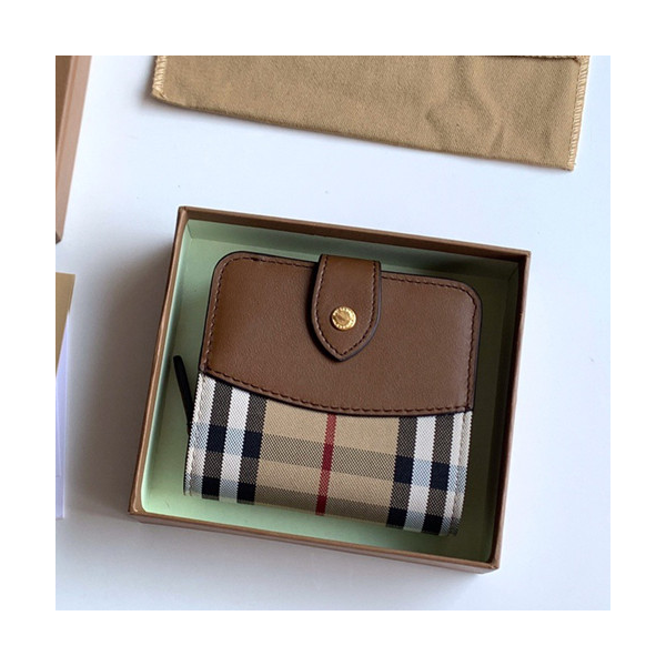 버버리 지갑 B1818-1