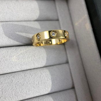 까르띠에 풀 다이아 러브 웨딩밴드 KK팩토리