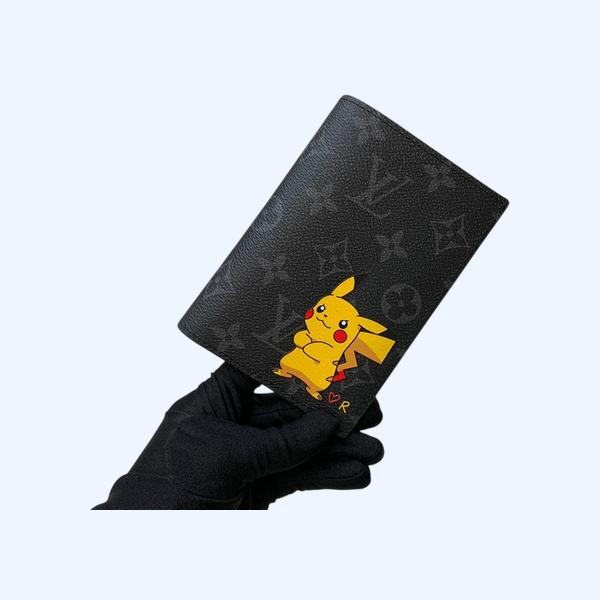 여권지갑