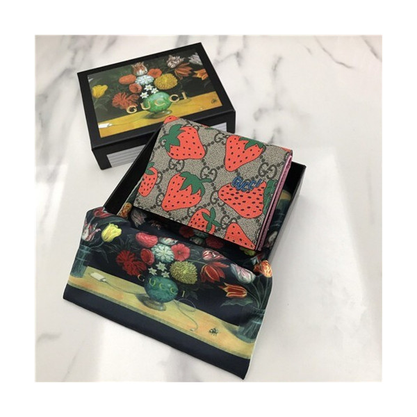 GUCCI 구찌 동전지갑&카드지갑 573839