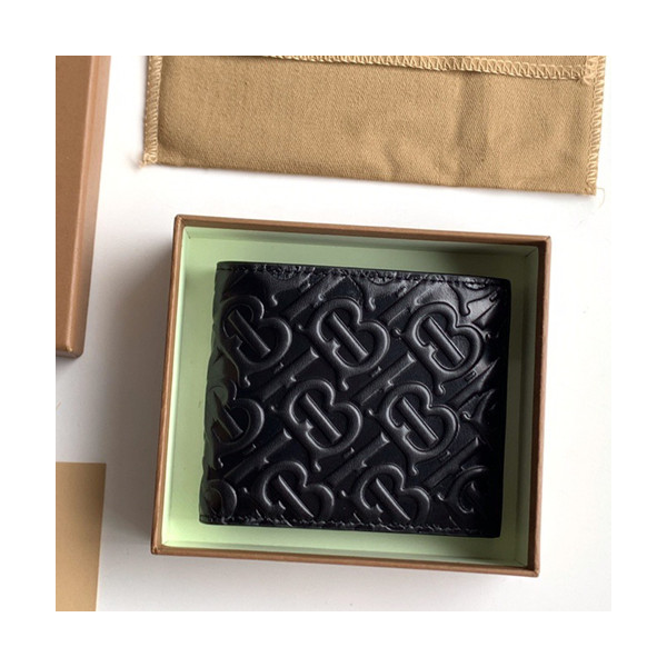 버버리 반지갑 B7088