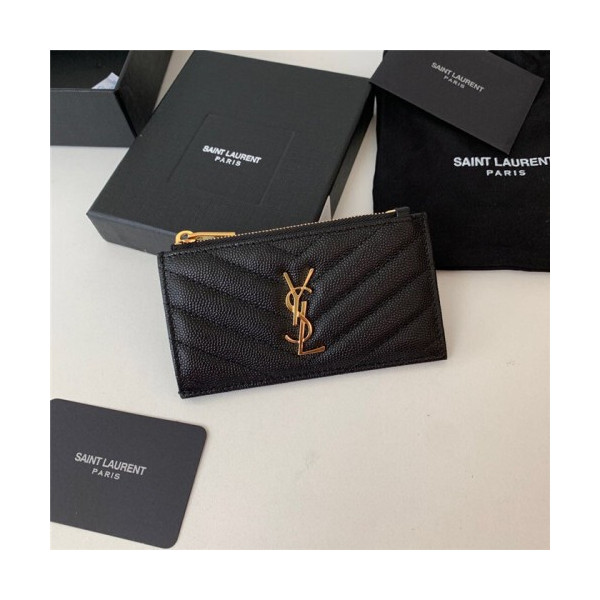 Yves Saint Laurent 생로랑 카드지갑