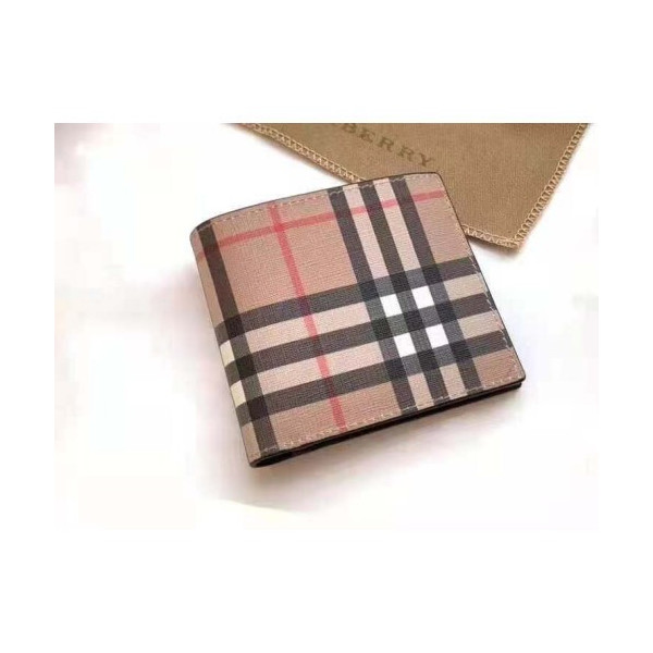 Burberry 버버리 반지갑