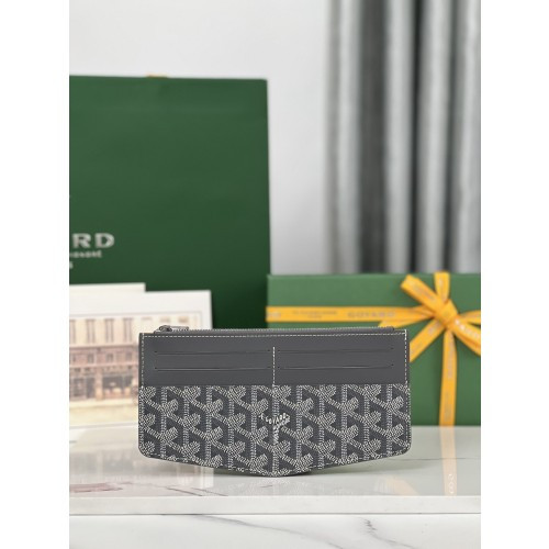 고야드 인서트 루이스 지갑