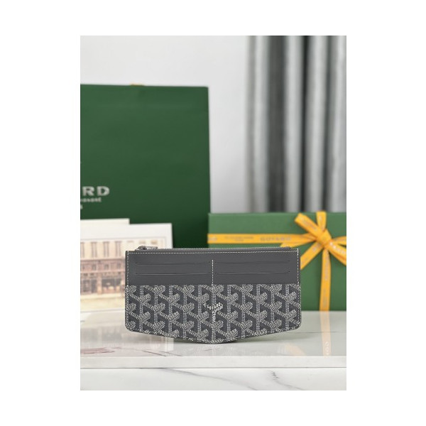 고야드 인서트 루이스 지갑