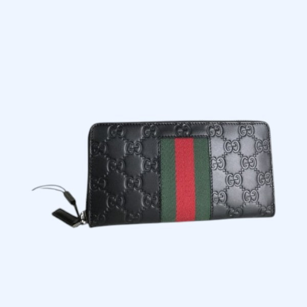 구찌 장지갑 408831