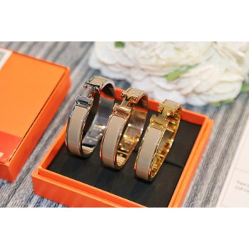 에르메스 클릭아슈 브레이슬릿 KK팩토리