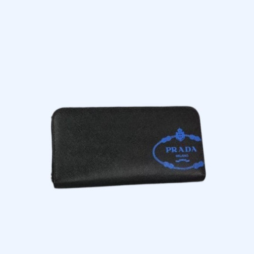 프라다 지퍼 장지갑 ML317