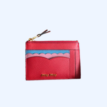 미우미우 카드지갑 5MC446-1