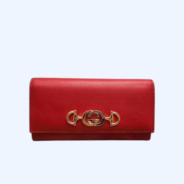 [GUCCI]구찌 주미 장지갑 573612-3