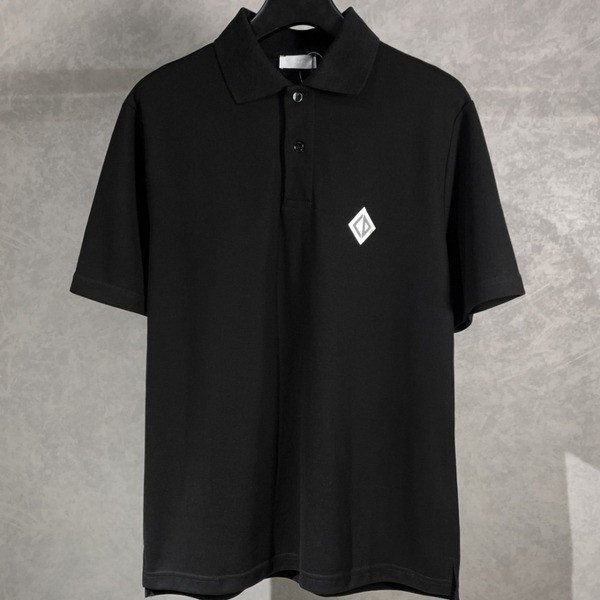 [ Dior ] 디올 PK 카라 티셔츠