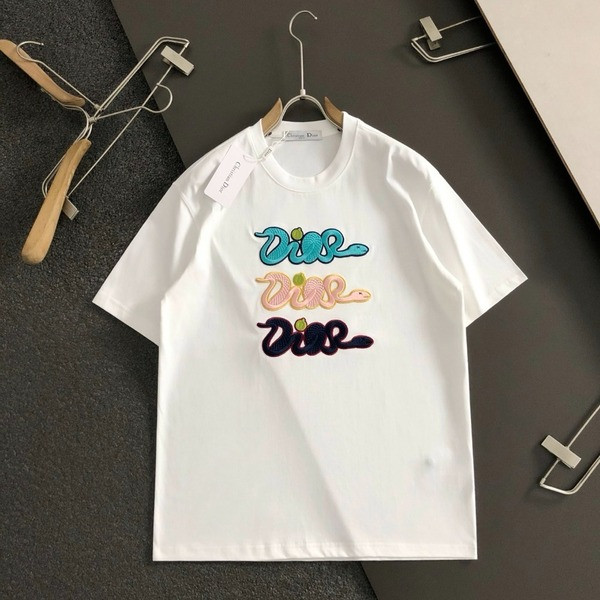 [ 디올 ] 25ss 반팔