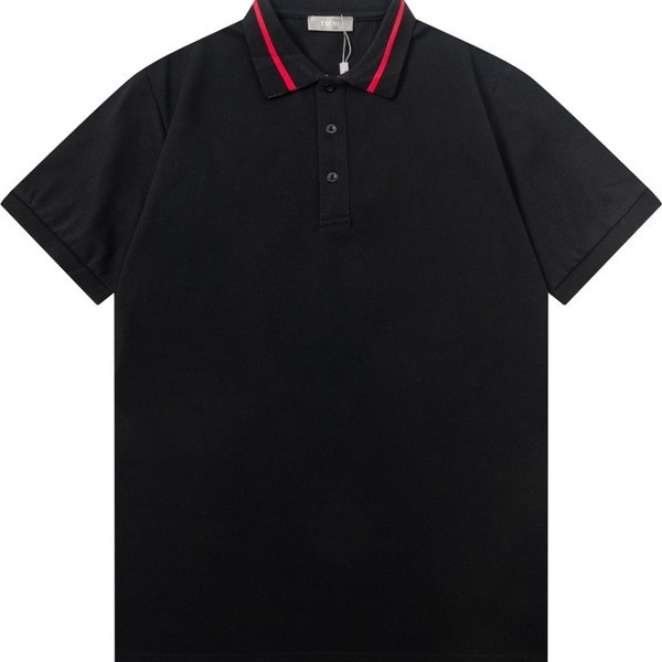 [ Dior ] 디올 PK 카라 반팔티