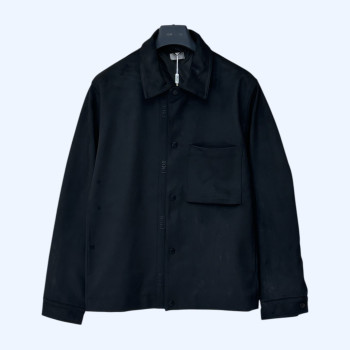 [ Dior ] 디올 스웨이드 자켓