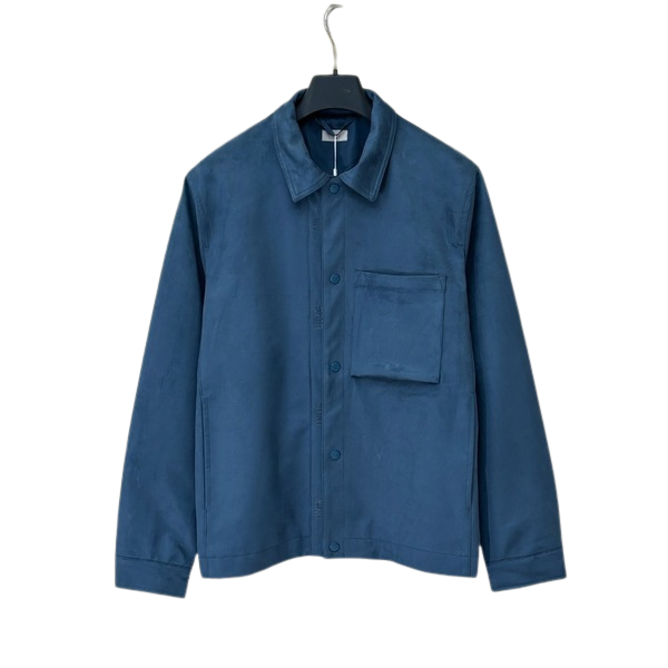 [ Dior ] 디올 스웨이드 자켓