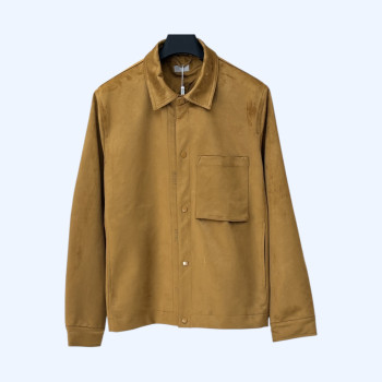 [ Dior ] 디올 스웨이드 자켓