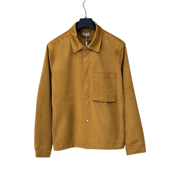 [ Dior ] 디올 스웨이드 자켓