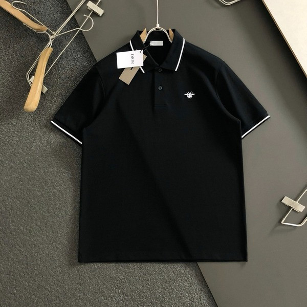 [ Dior ] 디올 PK 카라 반팔티