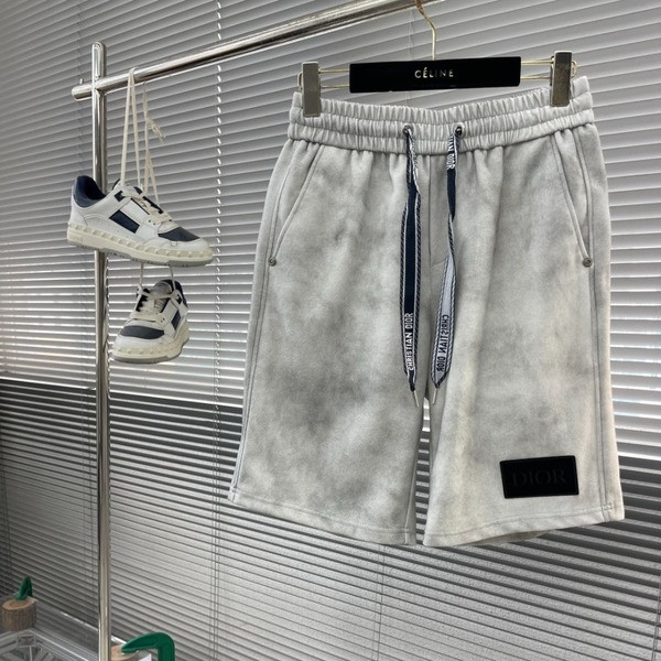 [ Dior ] 디올 밴딩 팬츠