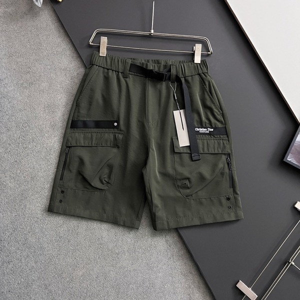 [ Dior ] 디올 트레이닝 팬츠