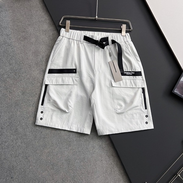 [ Dior ] 디올 트레이닝 팬츠