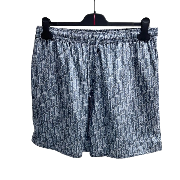 [ Dior ] 디올 로고 밴딩 팬츠