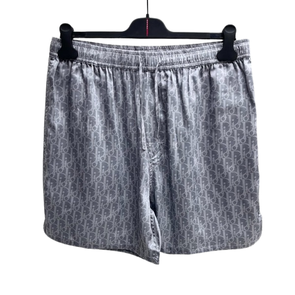 [ Dior ] 디올 로고 밴딩 팬츠