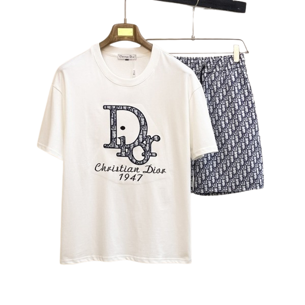 [ Dior ] 디올 트레이닝 세트