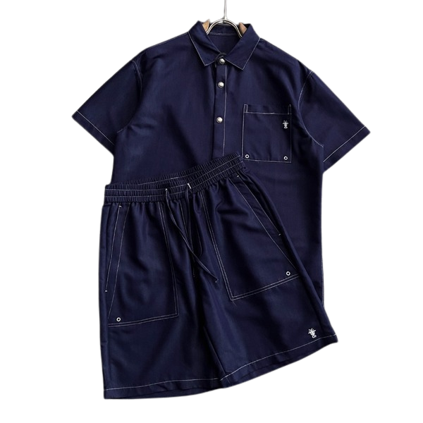 [ Dior ] 디올 카라 자켓 세트