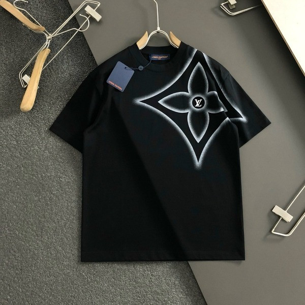 [ LV ] 25ss 반팔 티셔츠