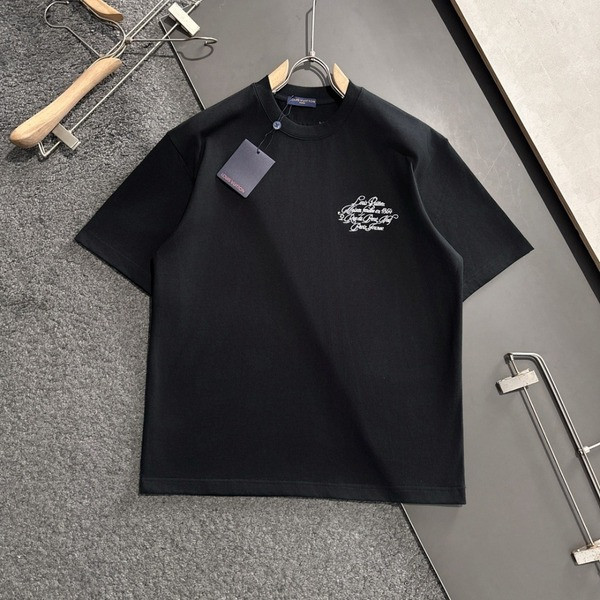 [ LV ] 25ss 반팔 티셔츠