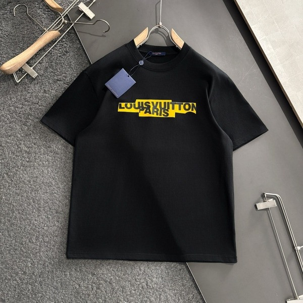 [ LV ] 25ss 반팔 티셔츠