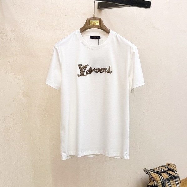 [ LV ] 25ss 반팔티